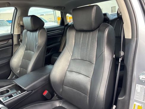Used 2021 Honda Accord EX-L image 16