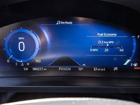 Used 2022 Ford Explorer ST w/ Equipment Group 401A image 15