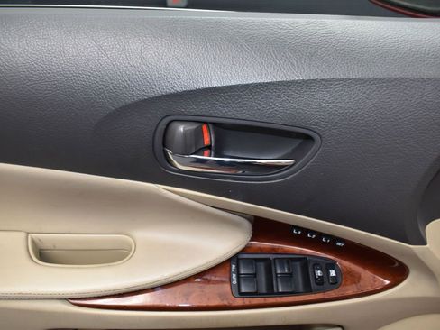 Used 2007 Lexus GS 350 image 11