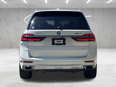 Used 2024 BMW X7 xDrive40i AWD/4WD image 19