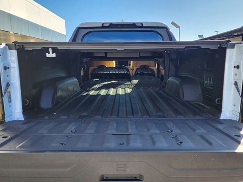 New 2026 GMC Sierra EV Denali image 60