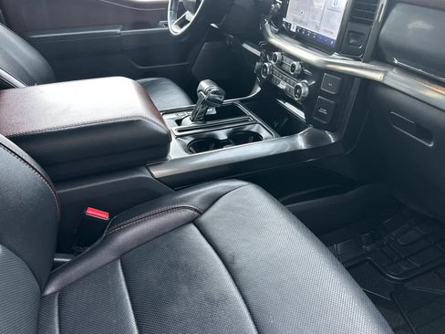 Certified 2021 Ford F150 Lariat image 15