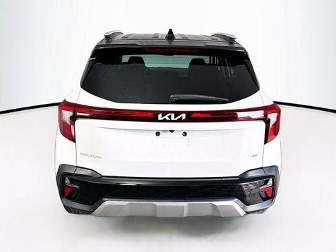 Certified 2024 Kia Seltos S AWD/4WD image 6