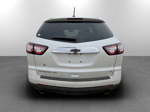 Used 2017 Chevrolet Traverse LT w/ Graphite Special Edition image 8