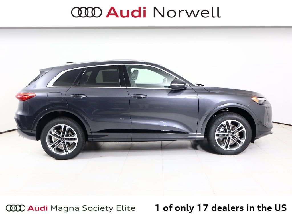 New 2026 Audi Q5 Premium AWD/4WD image 17