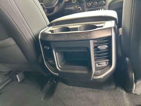 Used 2022 RAM 1500 Big Horn image 29