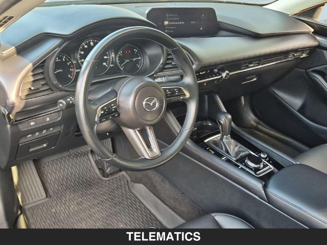 Used 2025 MAZDA MAZDA3 s FWD image 17