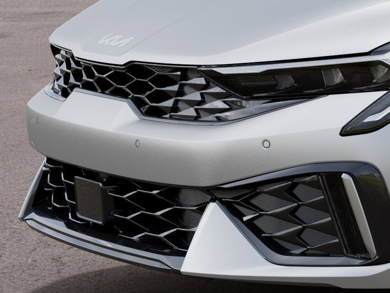 New 2026 Kia K5 GT-Line AWD/4WD image 12