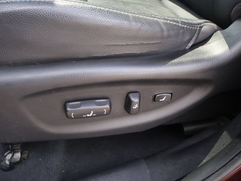 Used 2011 Kia Sorento SX FWD image 18