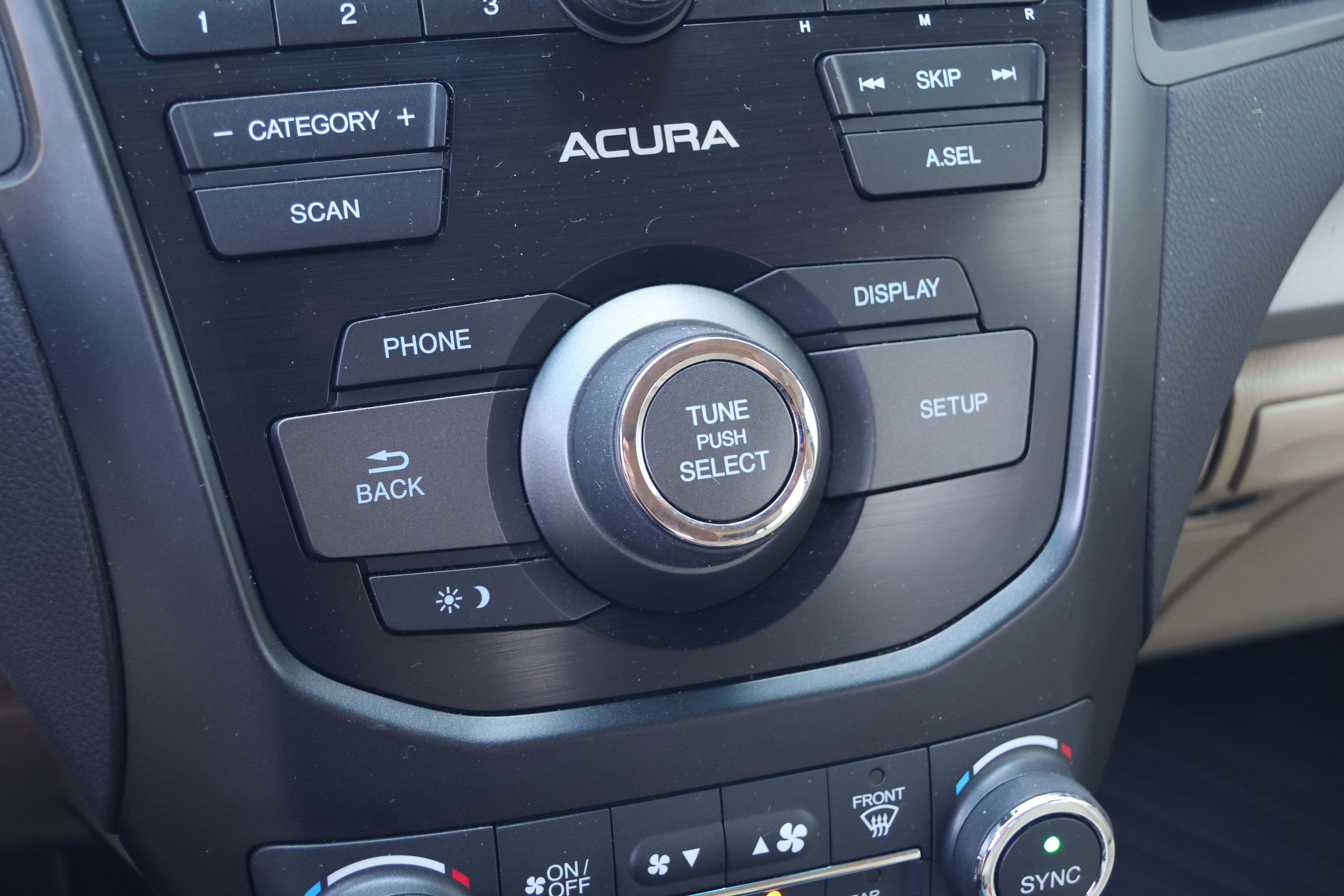 Used 2015 Acura RDX AWD image 26