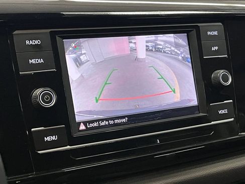 Certified 2022 Volkswagen Taos S w/ IQ Drive S Package FWD image 26