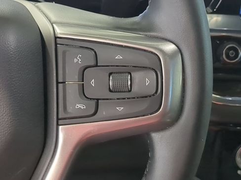 Used 2024 Chevrolet Silverado 1500 LT AWD/4WD image 24