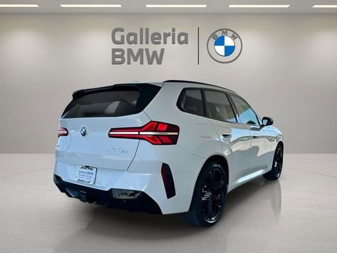 Used 2026 BMW X3 xDrive30 w/ M Sport Package image 6