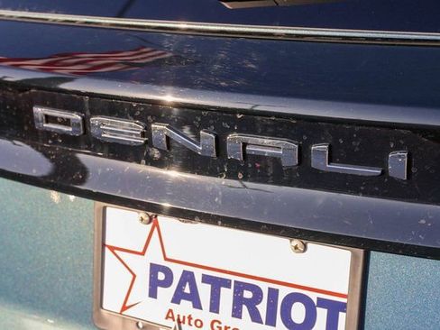 New 2026 GMC Acadia Denali w/ Super Cruise Package image 6