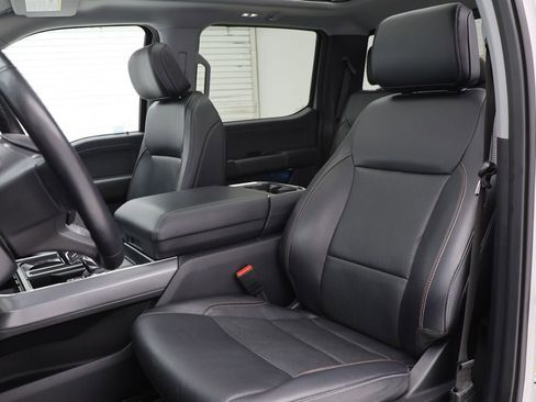 Used 2023 Ford F150 Lariat w/ Equipment Group 502A High image 21