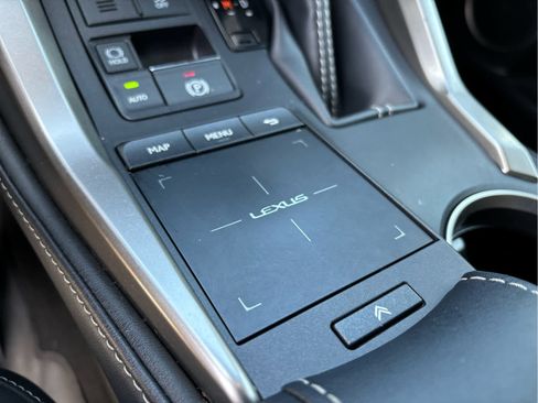 Used 2019 Lexus NX 300 AWD image 19