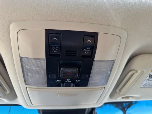Used 2022 Lexus GX 460 Premium AWD/4WD image 24
