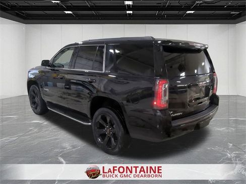 Used 2020 GMC Yukon SLE image 6
