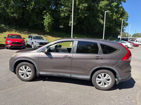 Used 2014 Honda CR-V EX image 6