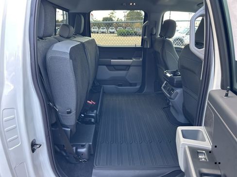 New 2024 Ford F150 XLT w/ Equipment Group 302A MID image 47