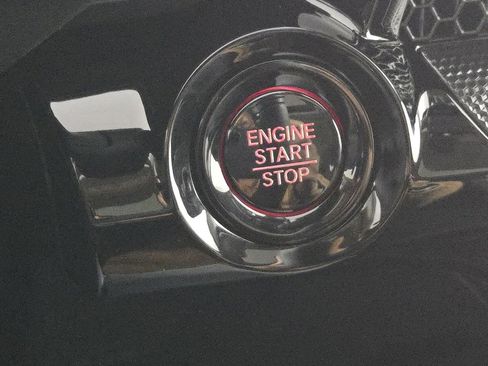 New 2026 Honda CR-V EX-L image 14