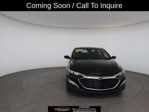 Used 2024 Chevrolet Malibu RS FWD image 31