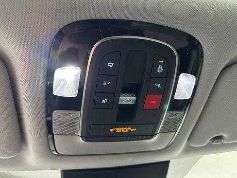 Used 2025 Hyundai Palisade SEL FWD image 36