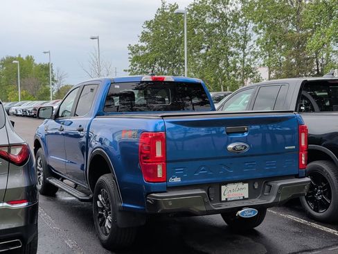 Used 2019 Ford Ranger XLT w/ Equipment Group 302A Luxury AWD/4WD image 5