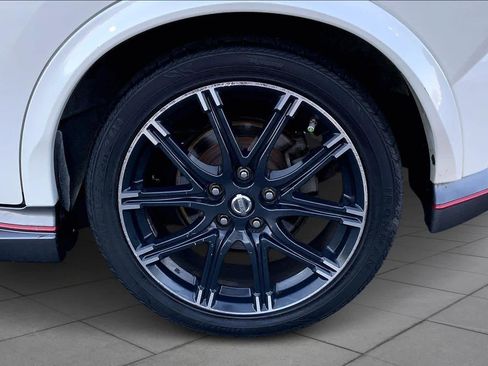 Used 2015 Nissan Juke NISMO image 10