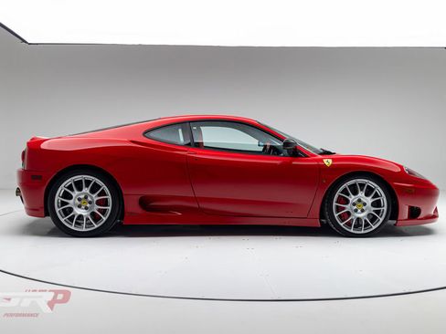 Used 2004 Ferrari 360 Challenge Stradale image 2