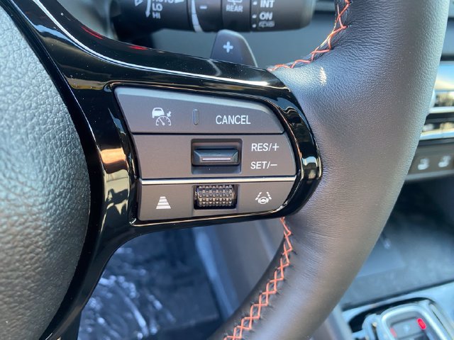 New 2026 Honda Passport TrailSport Elite image 27