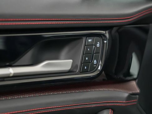 Certified 2025 Porsche Panamera GTS AWD/4WD image 23
