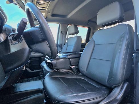 Used 2020 GMC Sierra 3500 4x4 Crew Cab w/ Convenience Package image 12