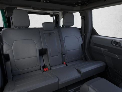 New 2025 Ford Bronco Big Bend image 11