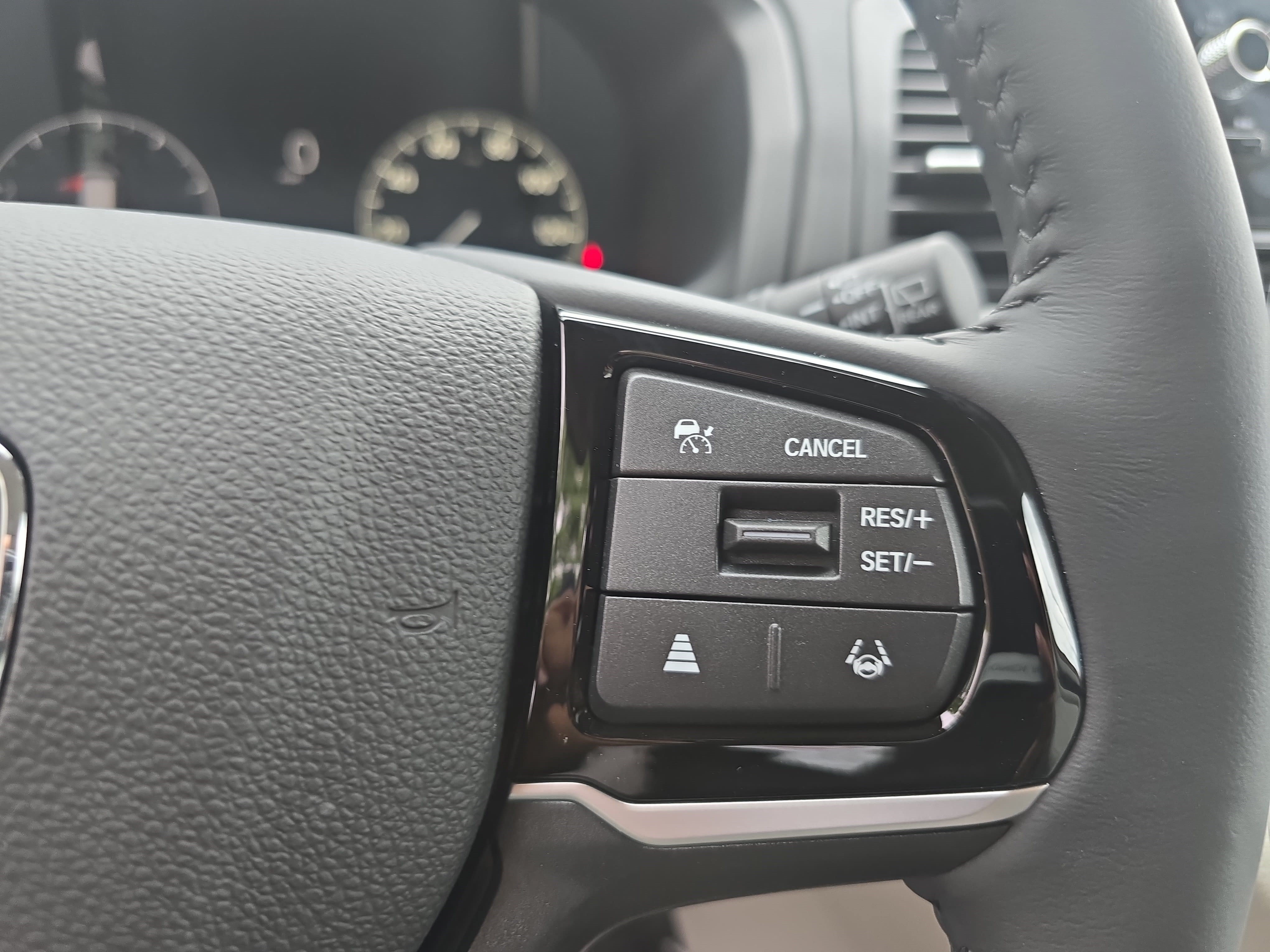 New 2027 Honda Odyssey EX-L image 20