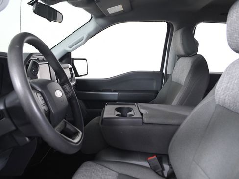 Used 2022 Ford F150 XLT image 18