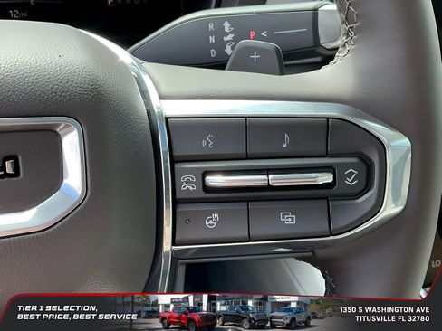 New 2026 GMC Terrain Denali AWD/4WD image 38
