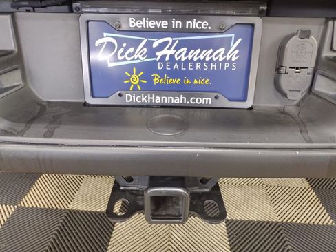 Used 2024 RAM 1500 TRX image 19