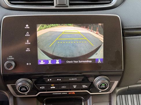 Used 2017 Honda CR-V EX-L image 18