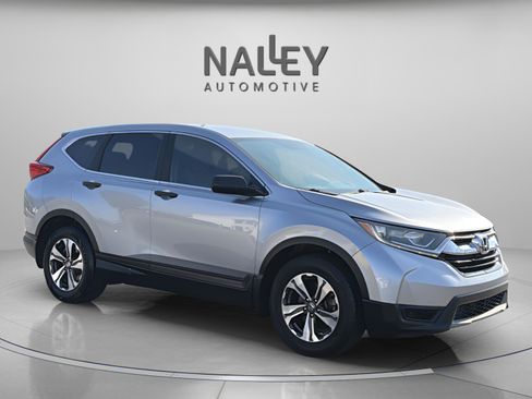 Used 2019 Honda CR-V LX image 8