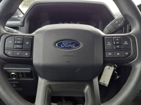 Used 2024 Ford F150 STX image 16
