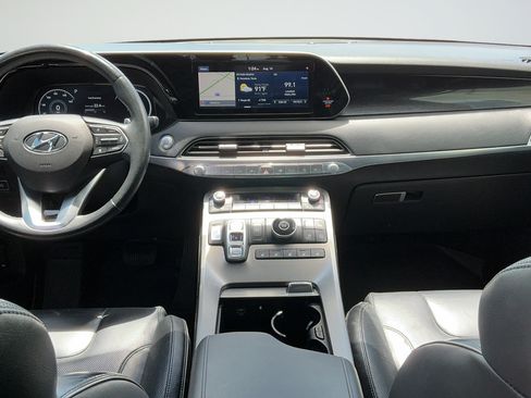 Used 2020 Hyundai Palisade Limited FWD image 7