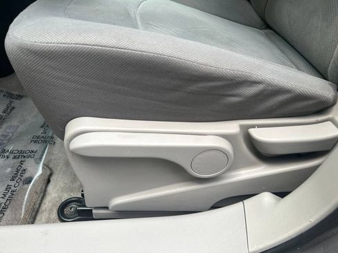 Used 2015 Nissan Rogue S w/ Convenience Package FWD image 15