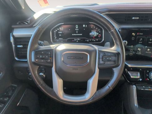 Used 2023 GMC Sierra 1500 Denali image 12