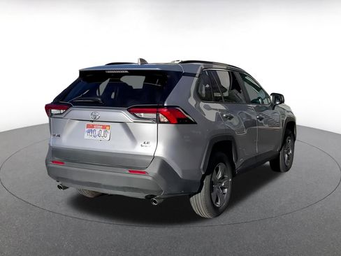 Used 2025 Toyota RAV4 LE image 14