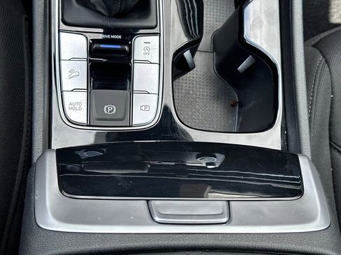 Used 2025 Hyundai Tucson SEL image 35