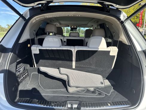 Used 2024 Mercedes-Benz GLE 580 4MATIC image 34