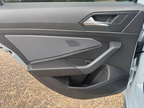 New 2026 Volkswagen Jetta GLI Autobahn FWD image 19