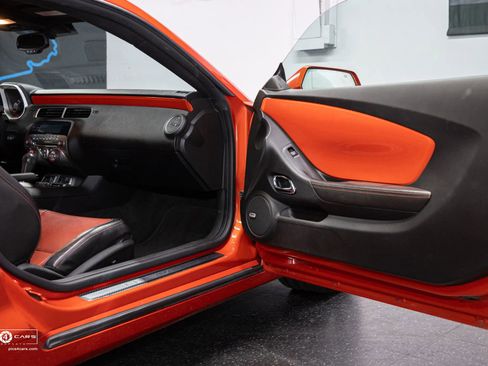 Used 2011 Chevrolet Camaro SS w/ RS Package image 21