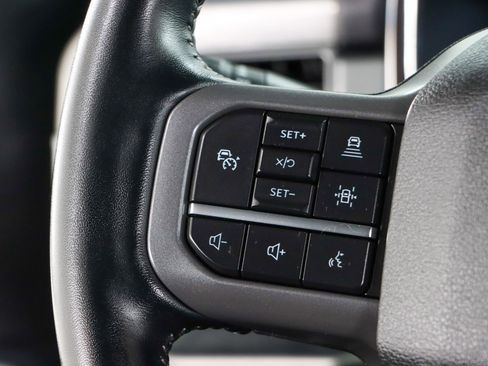 Used 2021 Ford F150 Lariat image 15